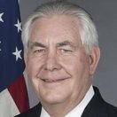 Rex Tillerson