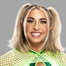 Breanna Ruggiero