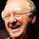 Dennis Taylor