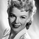 Sally Forrest
