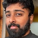 Nimish Ravi