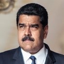 Nicolás Maduro