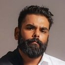 Vekkey Simbu