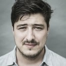 Marcus Mumford