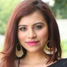 Priyanka Raman