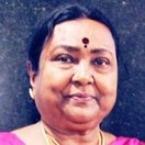 S. N. Parvathi