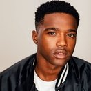 Darius Jordan Lee