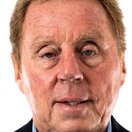 Harry Redknapp