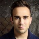 Johnathan Sharp