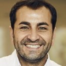 Ali Güngörmüs