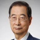 Han Duck-soo