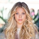 Kaylyn Slevin