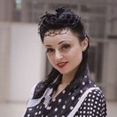 Lyalya Bezhetskaya