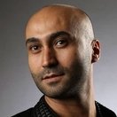 Shahrooz Delafkar