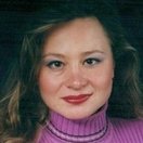Yuliya Butakova