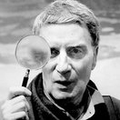Brion Gysin