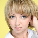 Irina Mikhalyova