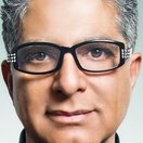 Deepak Chopra