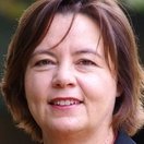 Madeleine King