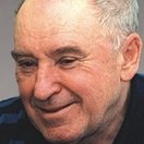 František Šťastný