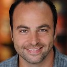 George Psarras