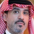 Mishal Al-Mutairi
