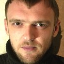 Dmitriy Burenkov