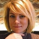Irina Lavrentieva
