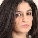 Nadia Jamil