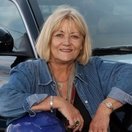 Sue Baker