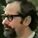 Barry Vane