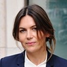 Jeanne Tremsal
