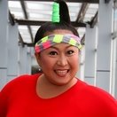 Yessi Kenyang