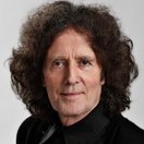 Gilbert O'Sullivan