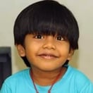 Ashwanth Ashokkumar