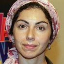 Sadaf Foroughi