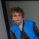 Mieke Verdin