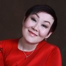 Zhanyl Asanbekova
