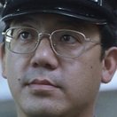 Simon Cheung Yuk-San