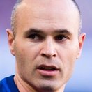Andrés Iniesta