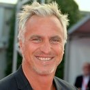 David Ginola