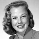 June Allyson