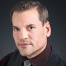 Peter Patrikios