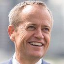 Bill Shorten