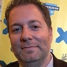Jay Larson