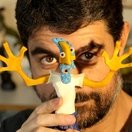 Pedro Iuá