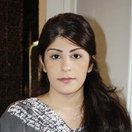 Zara Al Balushi