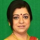 Swati Mukherjee