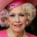 Barbara Cartland