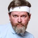 Martin Kubačák